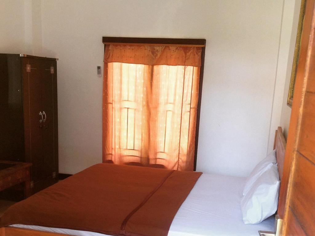 Appartement The Semeton à Mangsit Extérieur photo